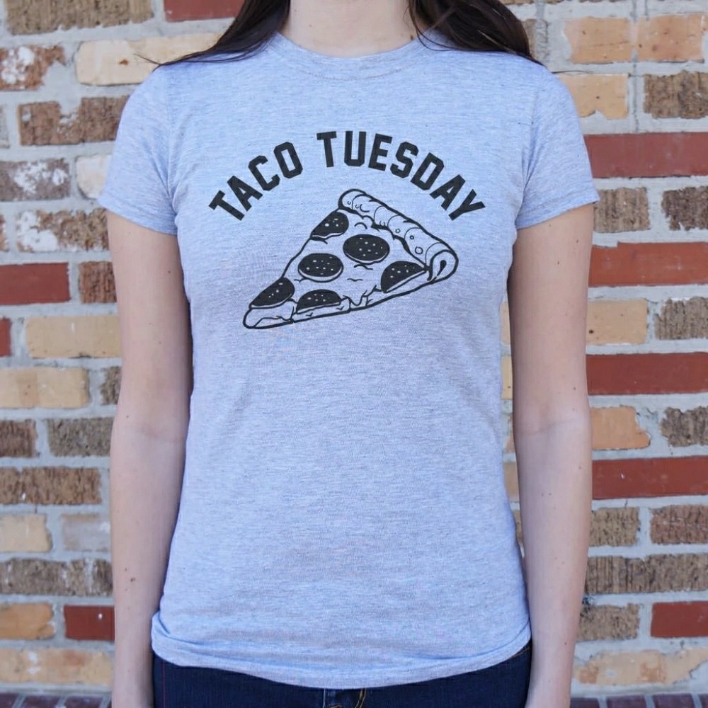 Ladies T-Shirt